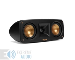 Klipsch Reference Theater Pack 5.0 szett, fekete