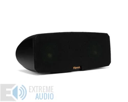 Klipsch Reference Theater Pack 5.0 szett, fekete