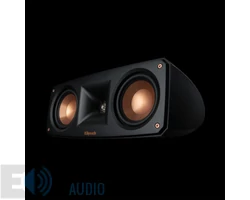 Klipsch Reference Theater Pack 5.0 szett, fekete