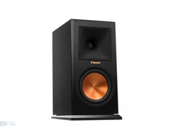 NAD  T 758 V3i + Klipsch RP-260F 5.0 házimozi szett, fekete