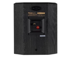 Klipsch RP-402S dipol háttér hangsugárzó pár, dió