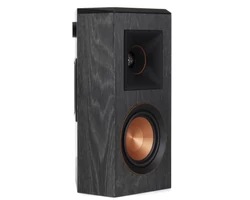 Klipsch RP-402S dipol háttér hangsugárzó pár, dió