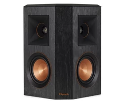 Klipsch RP-402S dipol háttér hangsugárzó pár, fekete