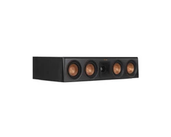 Klipsch RP-504C centersugárzó, fekete