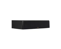 Klipsch RP-504C centersugárzó, fekete
