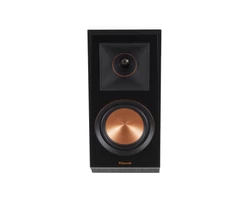 Klipsch RP-500SA polcsugárzó pár, fekete