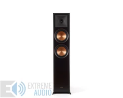 Klipsch RP-5000F frontsugárzó pár, fekete