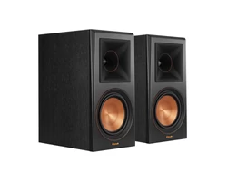 Klipsch RP-500M polcsugárzó pár, fekete