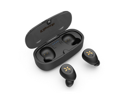 Klipsch S1 True Wireless Triple Black fülhallgató Klipsch S1 True Wireless Triple Black fülhallgató