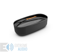 Kép 3/5 - Klipsch S1 True Wireless Triple Black fülhallgató