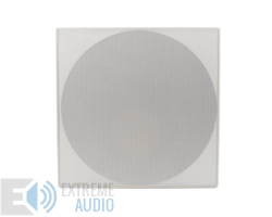 Kép 4/4 - Klipsch SLM-3400-C beépíthető hangsugárzó, fehér