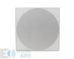 Kép 4/4 - Klipsch SLM-5400-C beépíthető hangsugárzó, fehér