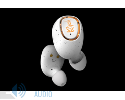 Kép 3/3 - Klipsch T2 TRUE Wireless fülhallgató, fehér