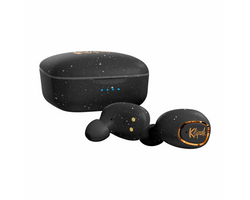 Klipsch T2 TRUE Wireless fülhallgató, fekete Klipsch T2 TRUE Wireless fülhallgató, fekete