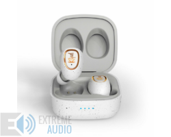 Kép 2/3 - Klipsch T2 TRUE Wireless fülhallgató, fehér