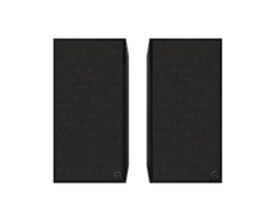 KLIPSCH THE NINES, aktív hangszóró pár, fekete