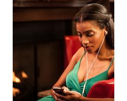 Klipsch X7i iPhone kompatibilis Fülhallgató Fehér Klipsch X7i iPhone kompatibilis Fülhallgató Fehér