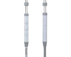 Klipsch X7i iPhone kompatibilis Fülhallgató Fehér Klipsch X7i iPhone kompatibilis Fülhallgató Fehér