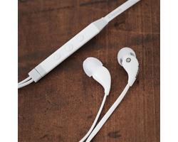 Klipsch X7i iPhone kompatibilis Fülhallgató Fehér Klipsch X7i iPhone kompatibilis Fülhallgató Fehér