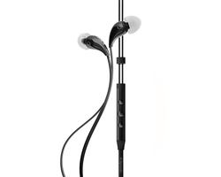 Klipsch X7i iPhone kompatibilis Fülhallgató Fekete Klipsch X7i iPhone kompatibilis Fülhallgató Fekete