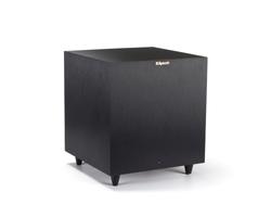 Klipsch Quintet 5 + R-8SW 5.1 hangfal szett, fekete Klipsch Quintet 5 + R-8SW 5.1 hangfal szett, fekete
