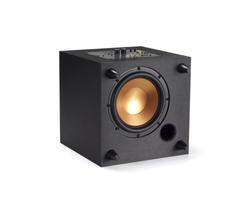 Klipsch Quintet 5 + R-8SW 5.1 hangfal szett, fekete Klipsch Quintet 5 + R-8SW 5.1 hangfal szett, fekete