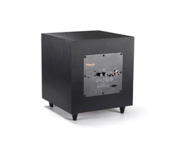 Klipsch R-8SW mélysugárzó, fekete