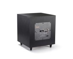 Klipsch Quintet 5 + R-8SW 5.1 hangfal szett, fekete Klipsch Quintet 5 + R-8SW 5.1 hangfal szett, fekete