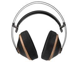 MEZE 105 SILVA nyitott audiofil fejhallgató