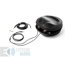 MEZE 109 PRO Premium Package audiofil fejhallgató 4.4mm kábellel, dió