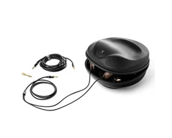 MEZE 109 PRO Premium Package audiofil fejhallgató 4.4mm kábellel, dió