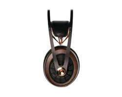 MEZE 109 PRO Premium Package audiofil fejhallgató 4.4mm kábellel, dió