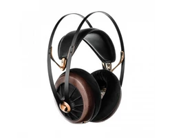 MEZE 109 PRO Premium Package audiofil fejhallgató 4.4mm kábellel, dió
