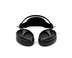 MEZE Empyrean high-end ISOPLANAR fejhallgató 6.3 mm jack csatlakozással, fekete