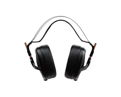 MEZE EMPYREAN high-end ISOPLANAR fejhallgató 3.5 mm jack csatlakozással, fekete