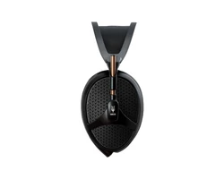 MEZE Empyrean high-end ISOPLANAR fejhallgató 6.3 mm jack csatlakozással, fekete