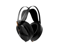 MEZE EMPYREAN high-end ISOPLANAR fejhallgató 3.5 mm jack csatlakozással, fekete