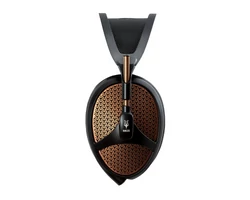 MEZE EMPYREAN high-end ISOPLANAR fejhallgató 3.5 mm jack csatlakozással, fekete-réz