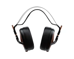 MEZE EMPYREAN high-end ISOPLANAR fejhallgató 3.5 mm jack csatlakozással, fekete-réz