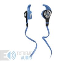 Kép 1/5 - Monster iSport Strive fülhallgató kék