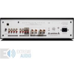 Kép 2/5 - Moonriver Audio 404 Standard integrált erősítő (Bemutató darab)