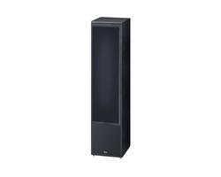 Magnat Monitor Supreme 1002 frontsugárzópár, fekete Magnat Monitor Supreme 1002 frontsugárzópár, fekete