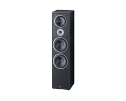 Magnat Monitor Supreme 1002 frontsugárzópár, fekete