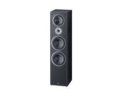 Magnat Monitor Supreme 1002 frontsugárzópár, fekete Magnat Monitor Supreme 1002 frontsugárzópár, fekete