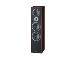 Magnat Monitor Supreme 1002 frontsugárzópár, mokka