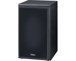Magnat Monitor Supreme 102 polcsugárzó pár, fekete