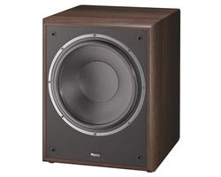 Magnat Monitor Supreme Sub 202A aktív mélysugárzó, mokka Magnat Monitor Supreme Sub 202A aktív mélysugárzó, mokka