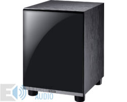 Kép 1/3 - Magnat Shadow Sub 300A aktív mélysugárzó, zongoralakk fekete