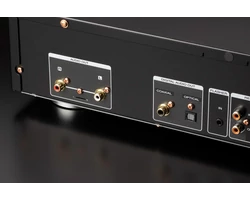 MARANTZ CD6007 CD lejátszó, fekete