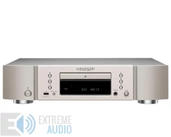 Marantz CD6007 CD lejátszó, arany-ezüst